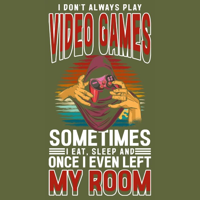 Nerd Gaming Games