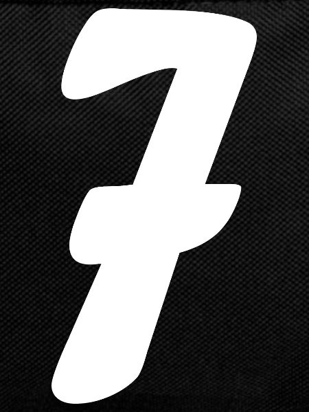 7