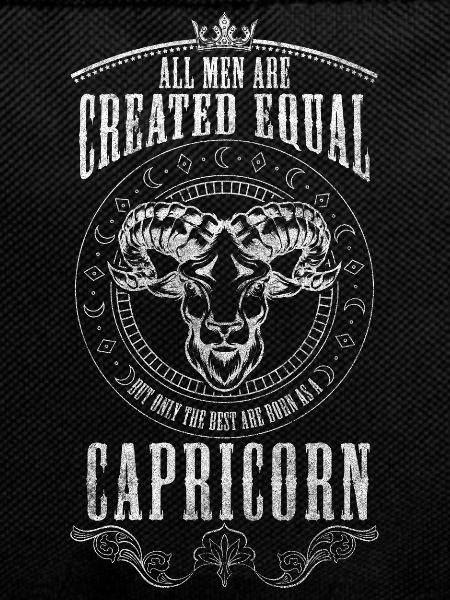 Horoscope January Ambition