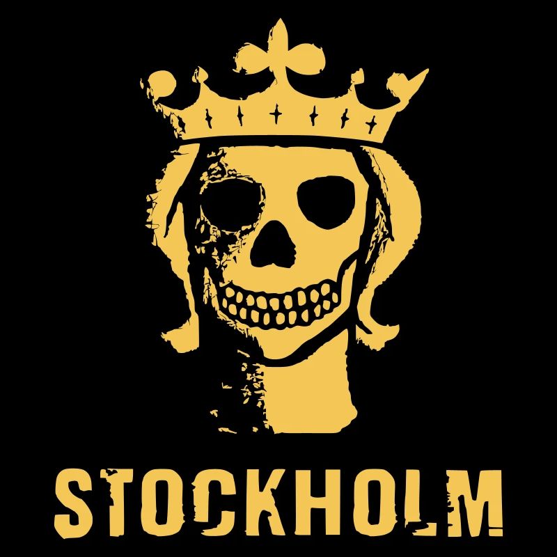 Stockholm deadhead