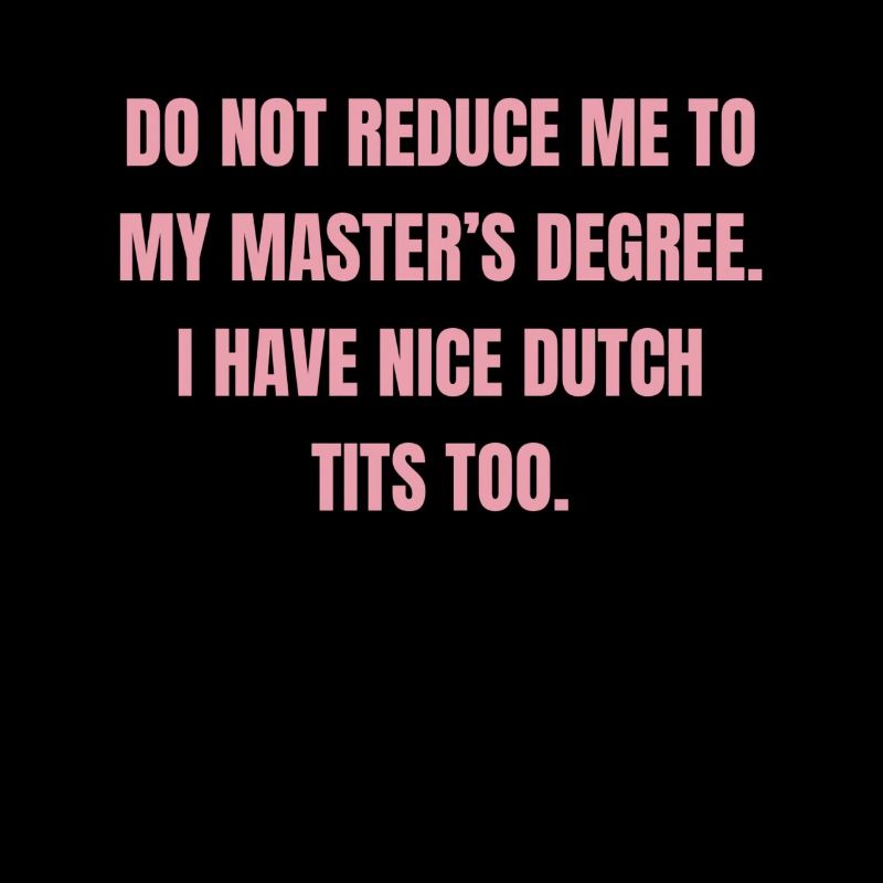 Master's degree in the Netherlands