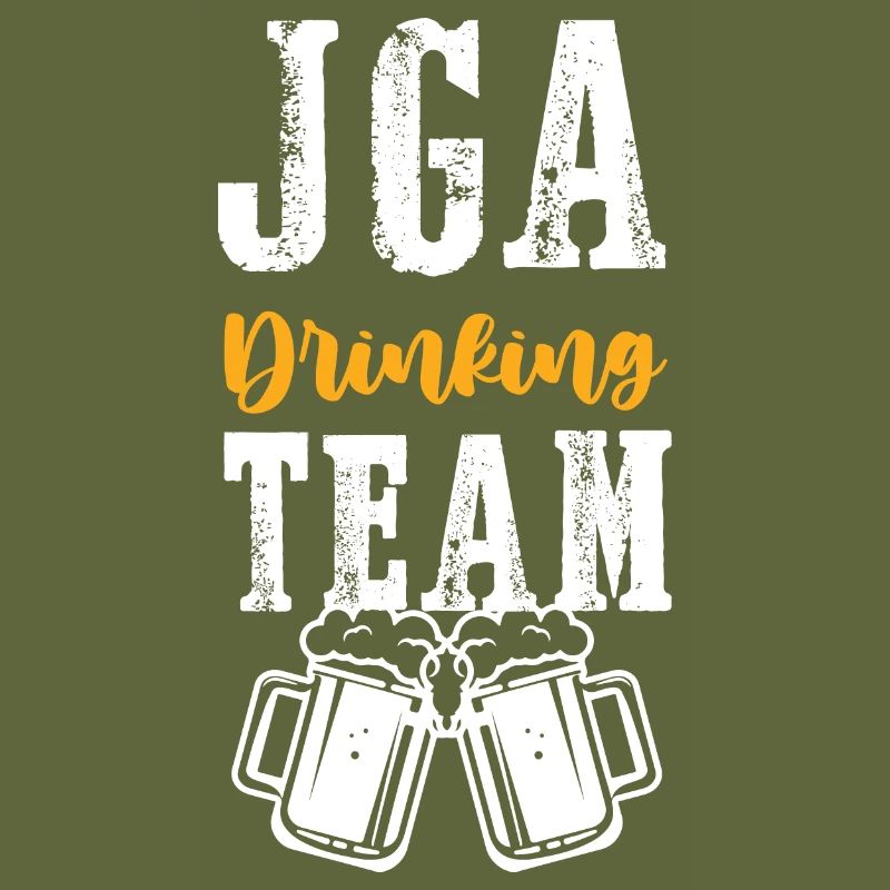 Jga Bachelor Équipe de consommation d’alcool