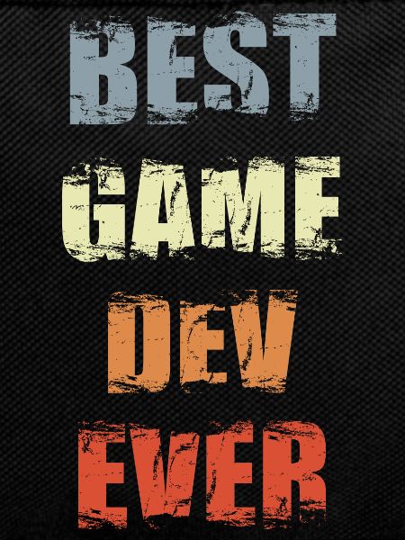 Motivation Spieleentwicklung