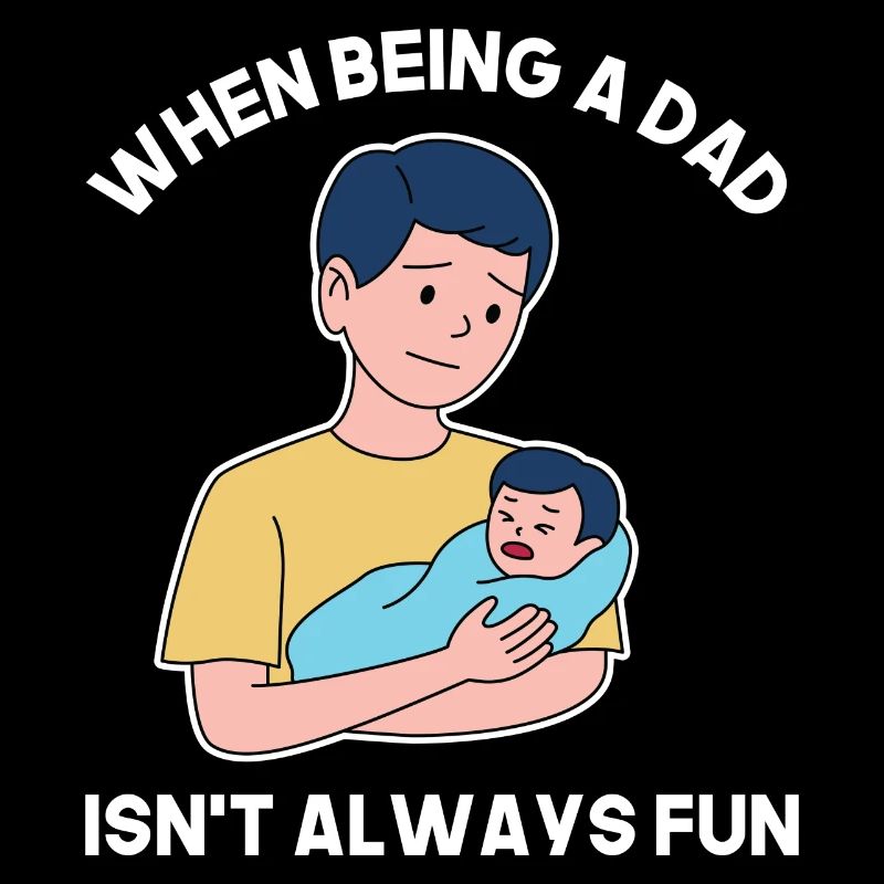 Father's Day strong design