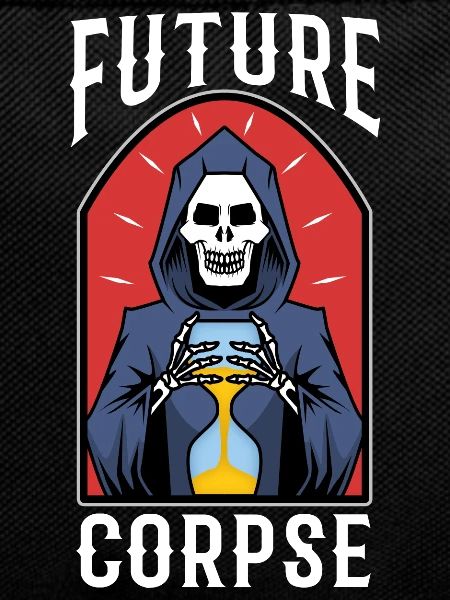 Future Corpse