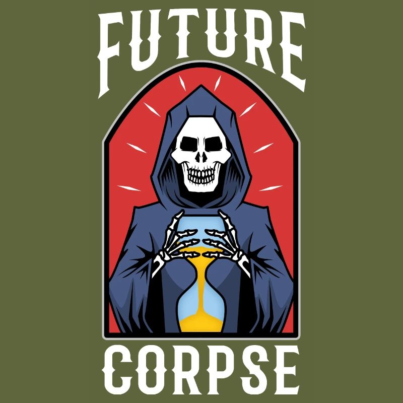 Future Corpse