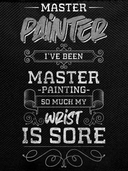 Painter Roll Paint Roll