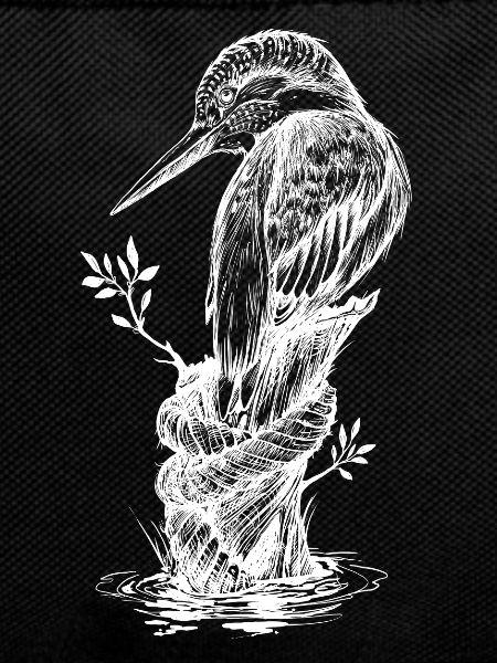 Kingfisher Invert