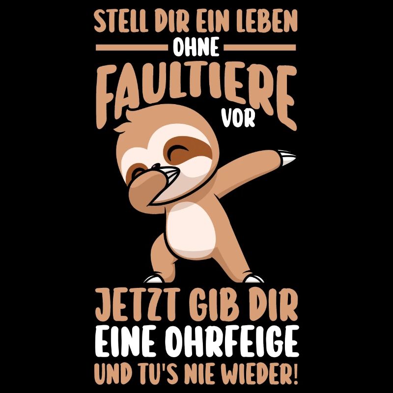 Faultier