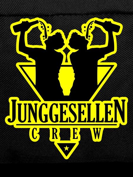 Bachelor Crew Jga Drinking