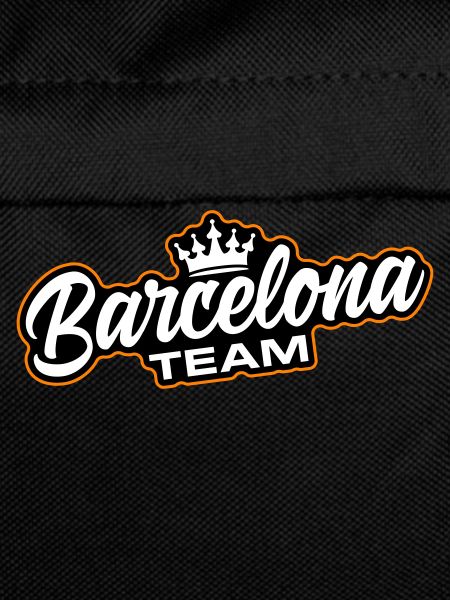Barcelona Team