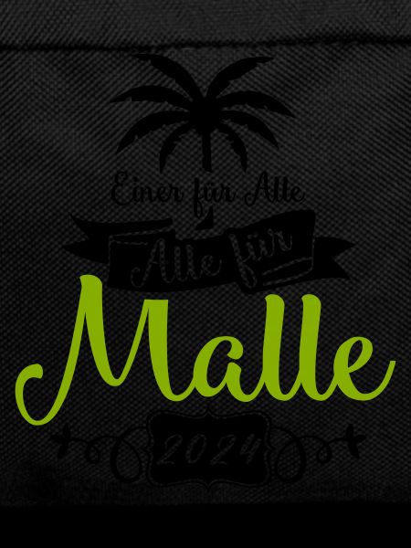 Malle One for All