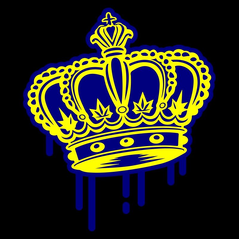 Krone Symbol