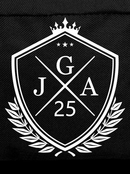 JGA 25