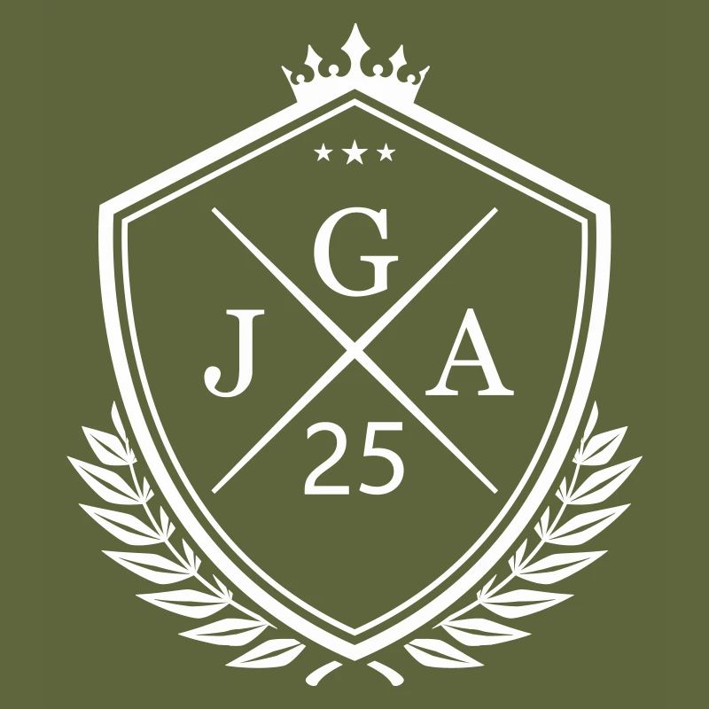 JGA 25