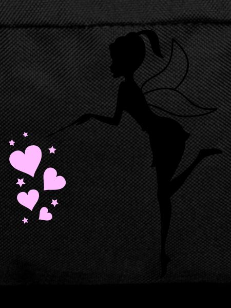 Fairy Elf Hearts