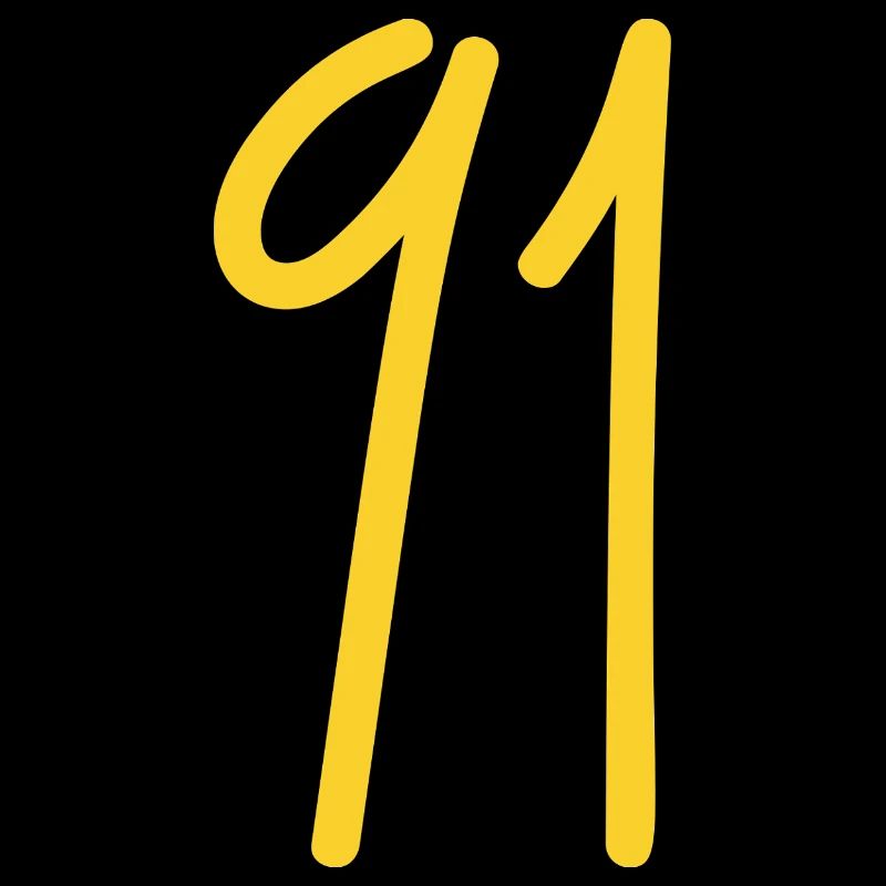 91