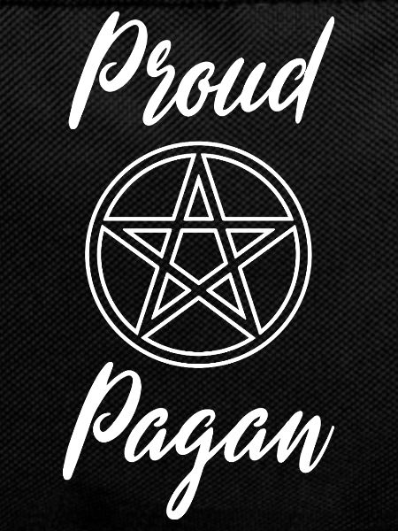 Beltane Blessings May Day Proud Pagan