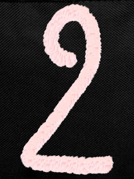 Chiffre 2