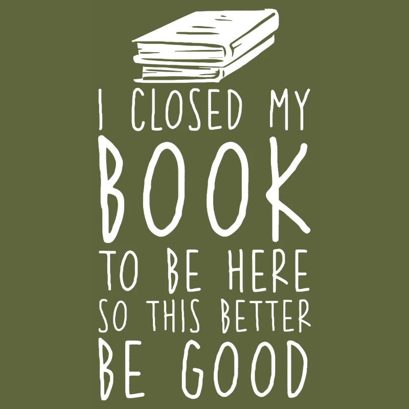 Sei dafür da. Sei besser gut. Tee