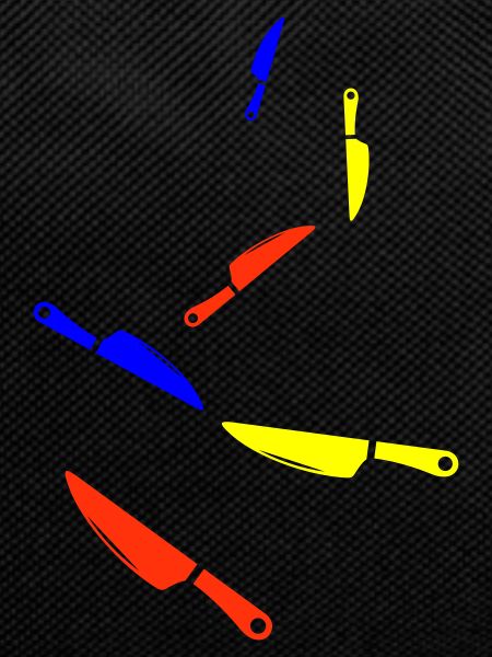 Messer icon