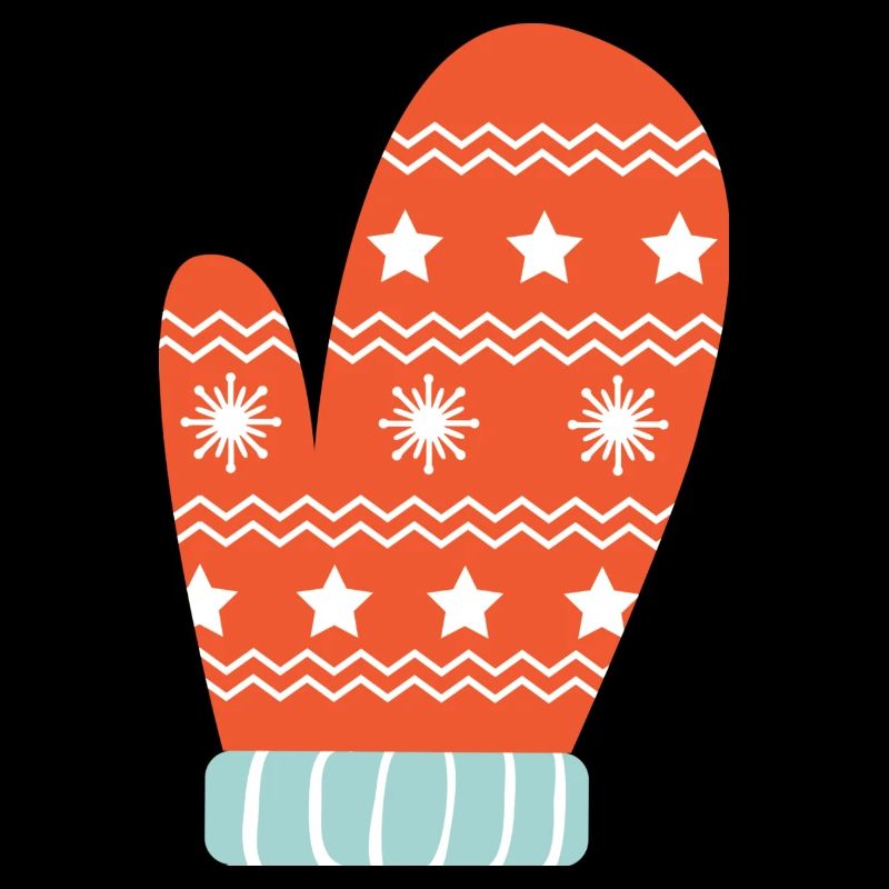 Jolly Christmas Element