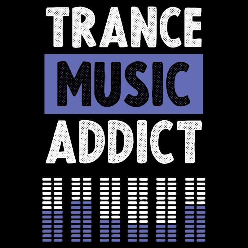 trance süchtig