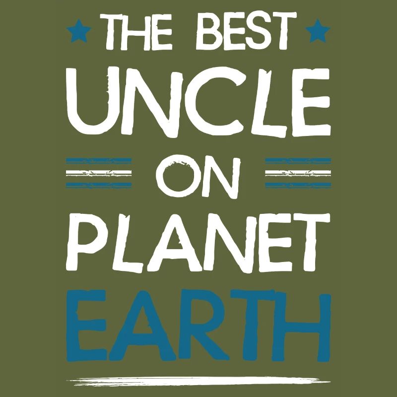 Best Uncle Saying