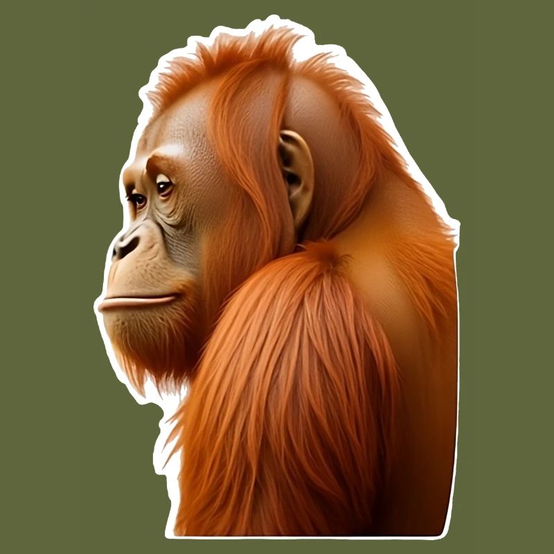 Orangutan