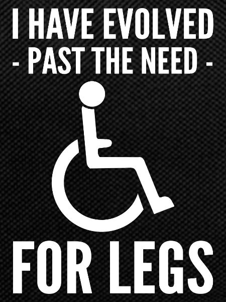 Wheelchair