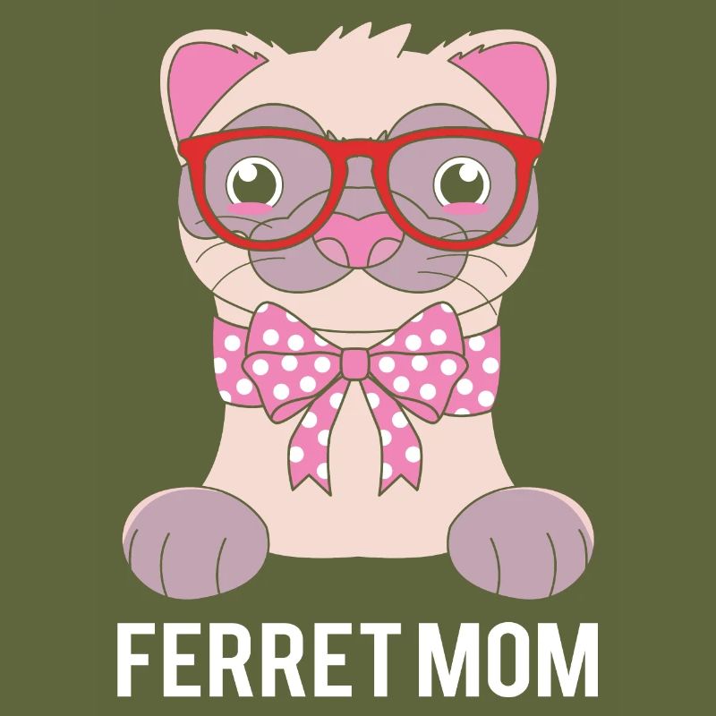 Frettchen