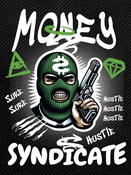 Gangster Syndicate