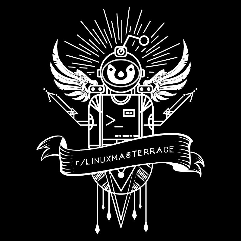 linux masterrace
