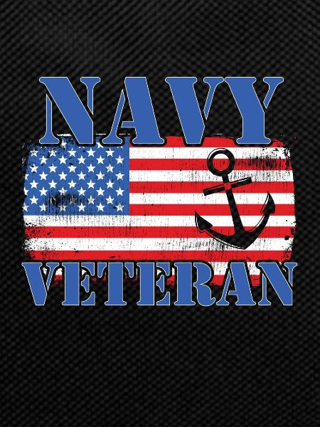 NAVY VETERAN