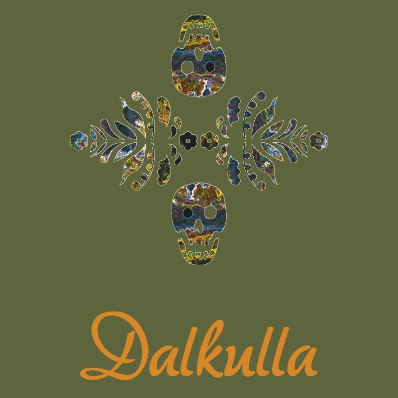 Dalkulla