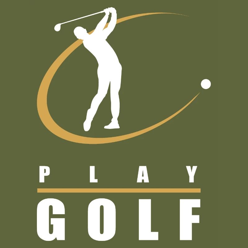 Golf | Golfing | Golfer