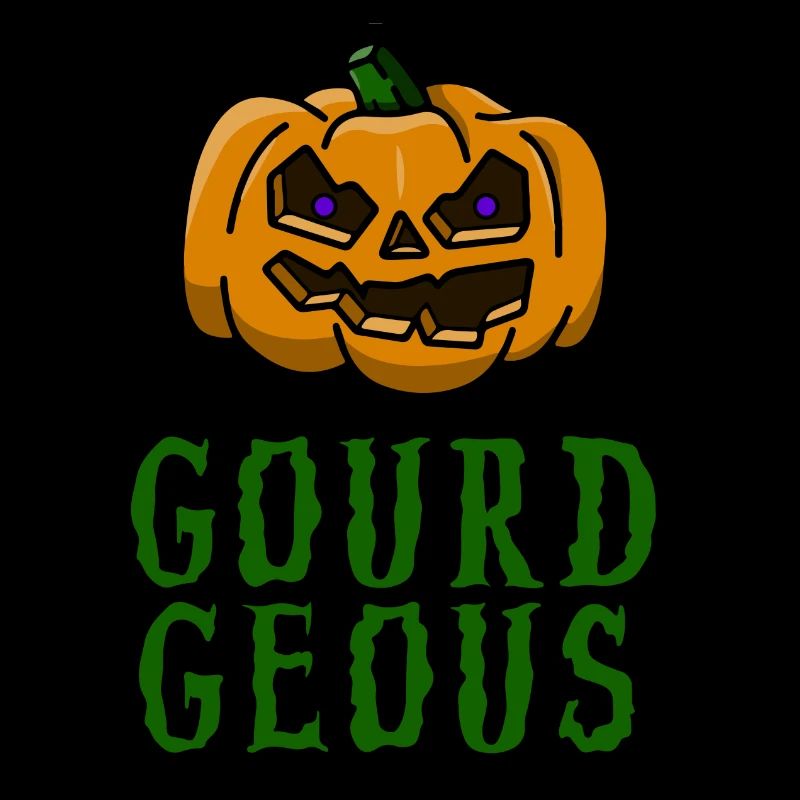 Gourd-Eous