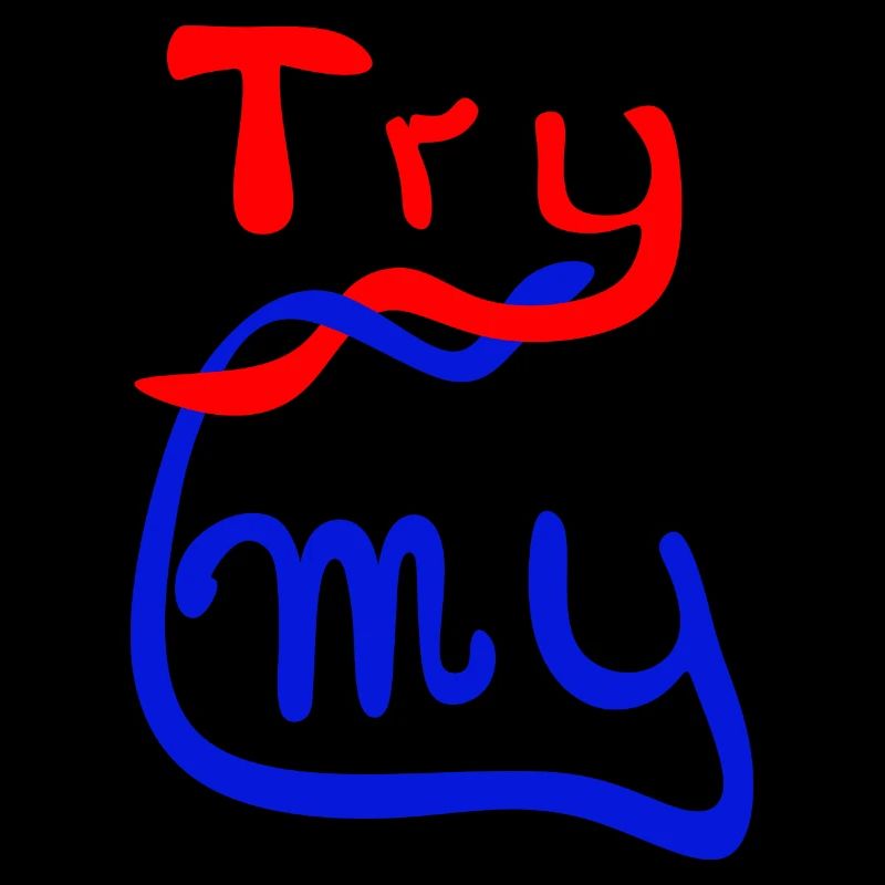 Try my