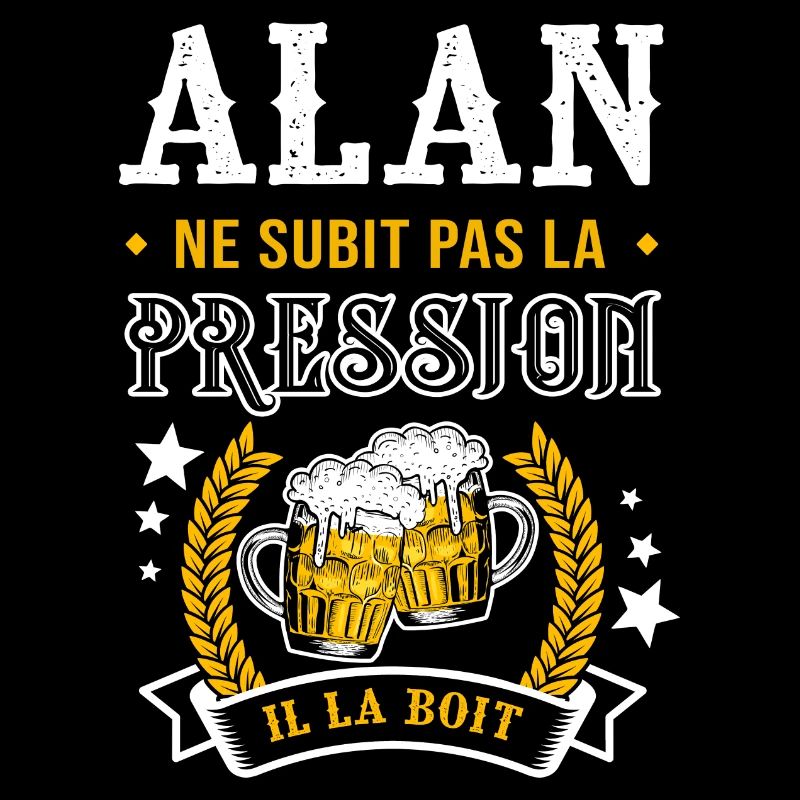 Alan cadeau alan fêtes