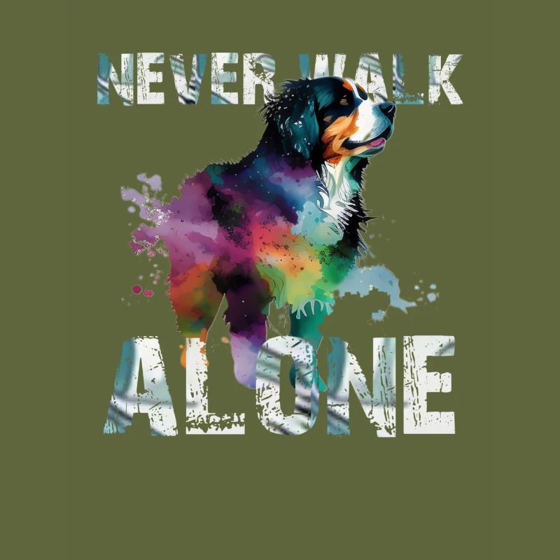 Berner Sennenhund