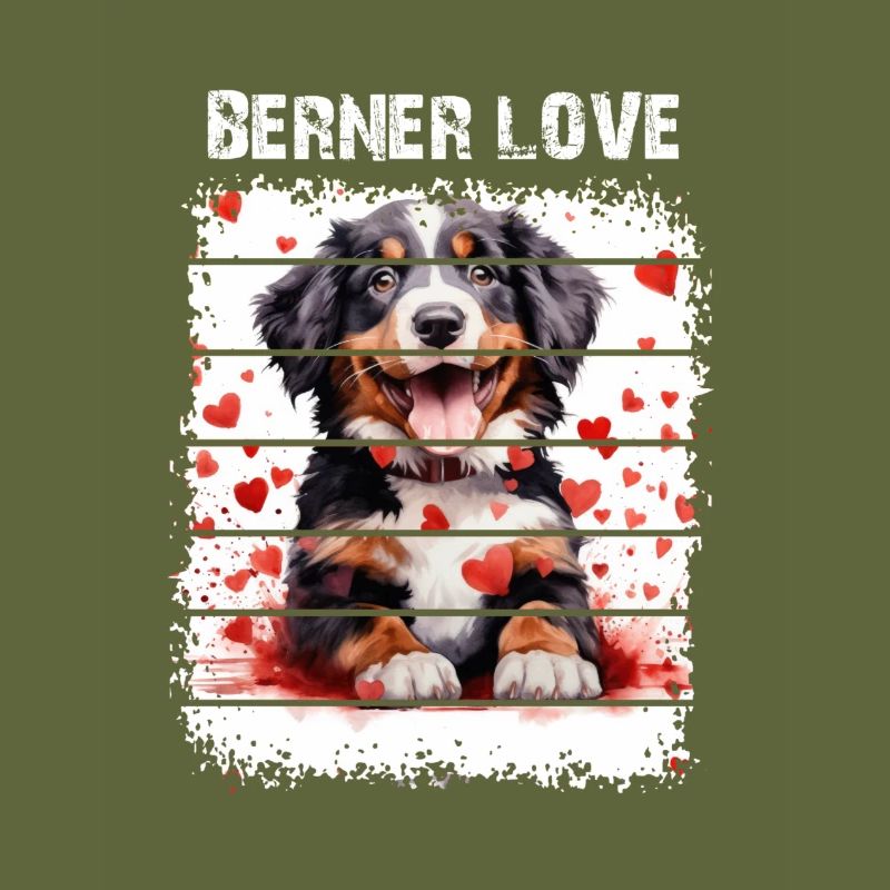 Bouvier bernois