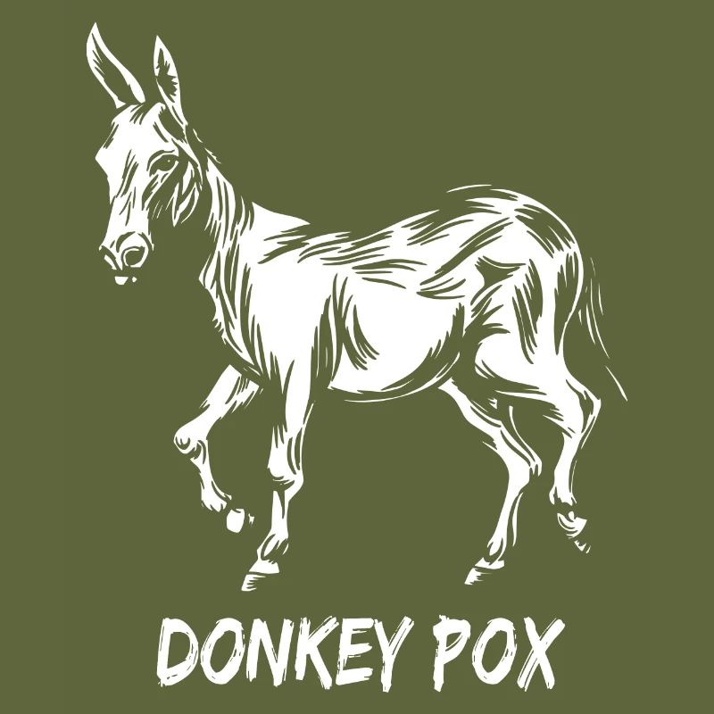 Donkey Pox