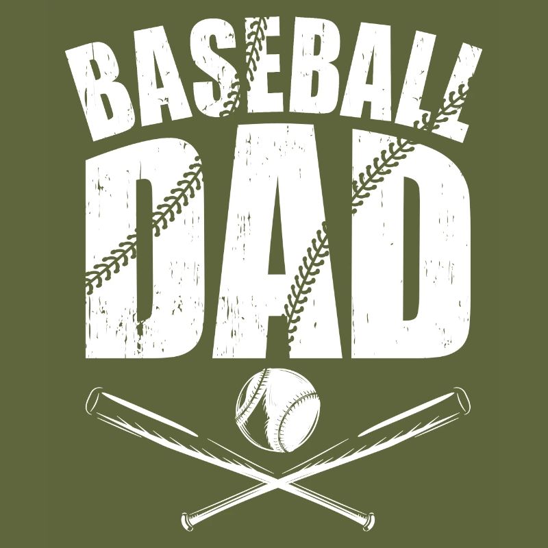 Baseball Dad