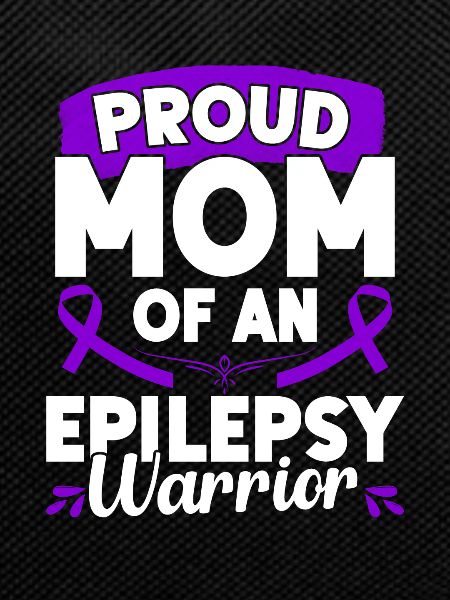 Epilepsy Support Awareness Month
