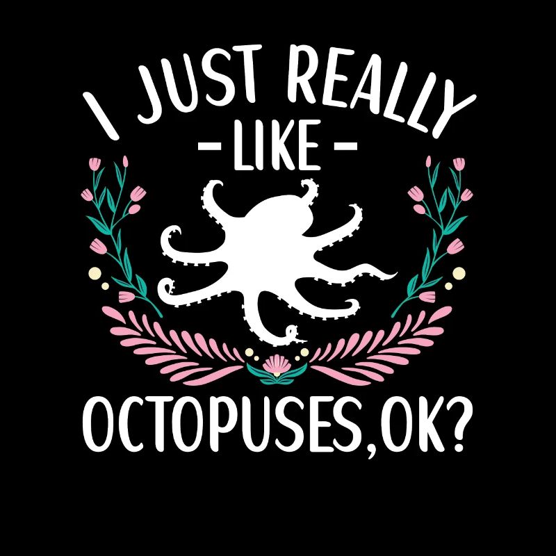 Octopus Outfit Octopus Octopus