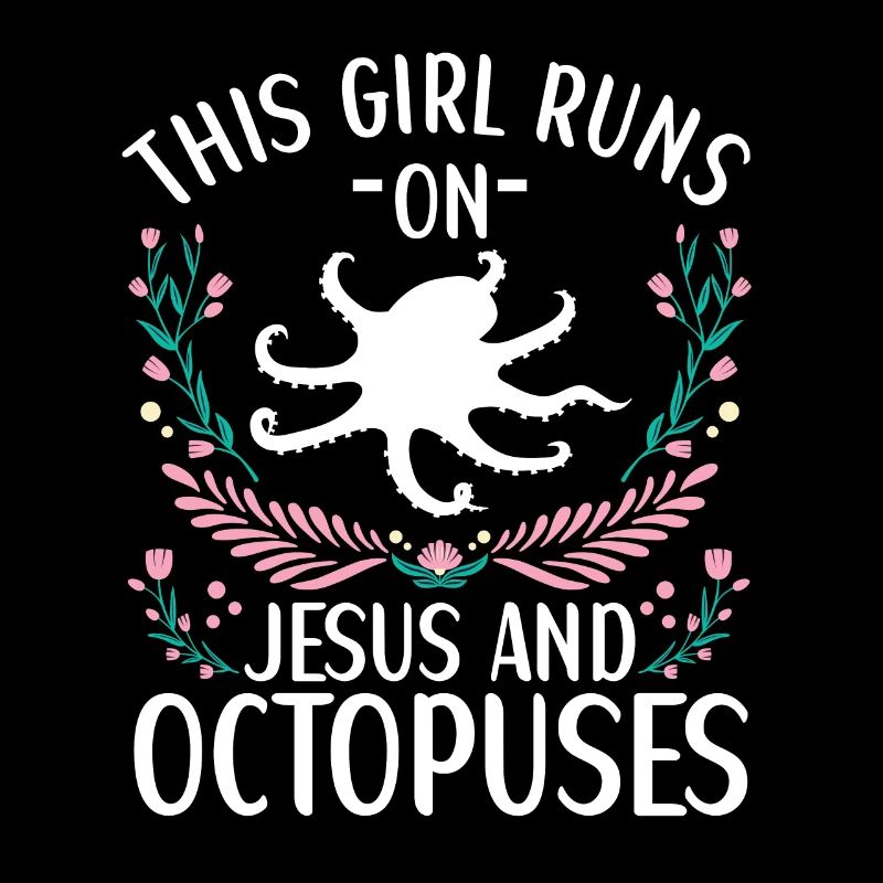 Octopus Outfit Octopus Octopus