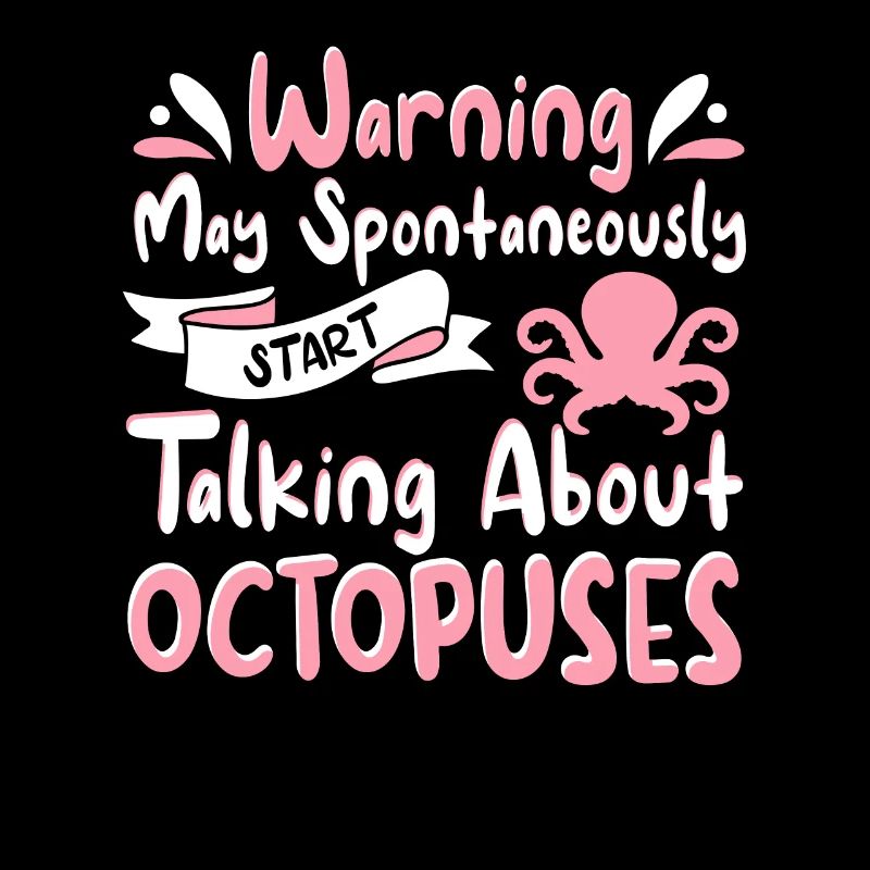 Octopus Outfit Octopus Octopus