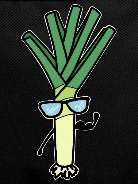 Leek