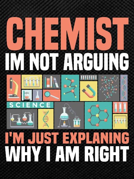 Chemie Lehrer