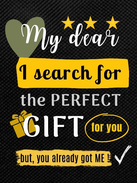Perfect Gift